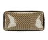Large Guccissima Duffle Bag, top view